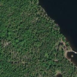 Satellite imagery of Lepänkannanniemi, FI