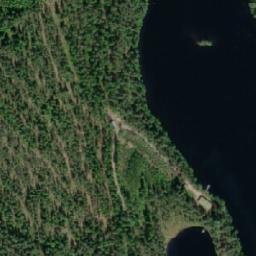 Satellite imagery of Torpanharju, FI