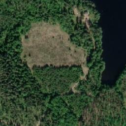 Satellite imagery of Kaupinniemi, FI