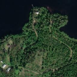 Satellite imagery of Kaupinniemi, FI