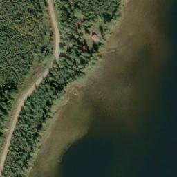 Satellite imagery of Niraniemi, FI