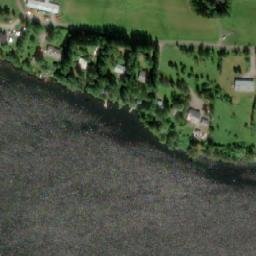 Satellite imagery of Karukanniemi, FI