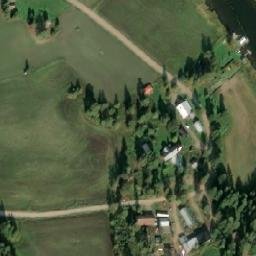 Satellite imagery of Koivuniemi, FI