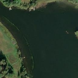 Satellite imagery of Koivuniemi, FI