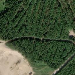 Satellite imagery of Isokangas, FI