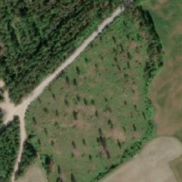 Satellite imagery of Isokangas, FI