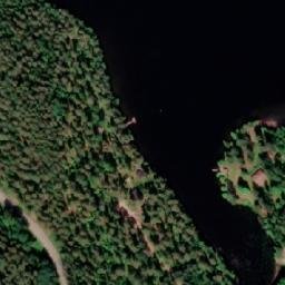 Satellite imagery of Pykäläniemi, FI