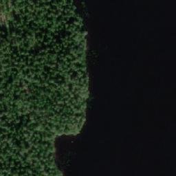 Satellite imagery of Jahinniemi, FI