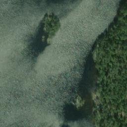 Satellite imagery of Kuikkoniemi, FI