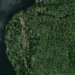 Satellite imagery of Pappilanniemi, FI