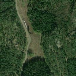 Satellite imagery of Pappilanniemi, FI