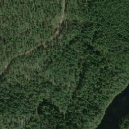 Satellite imagery of Pitkäkivi, FI