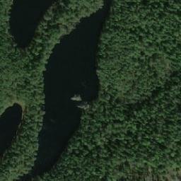 Satellite imagery of Pitkäkivi, FI
