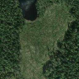 Satellite imagery of Pitkäkivi, FI
