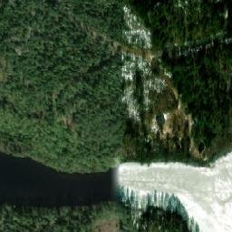 Satellite imagery of Voronniemi, FI