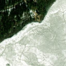 Satellite imagery of Voronniemi, FI