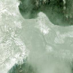 Satellite imagery of Voronniemi, FI
