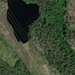 Satellite imagery of Portharju, FI