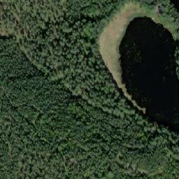 Satellite imagery of Pitkänpohjanniemi, FI