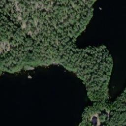 Satellite imagery of Kallioisniemi, FI