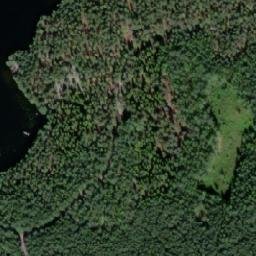 Satellite imagery of Kallioisniemi, FI