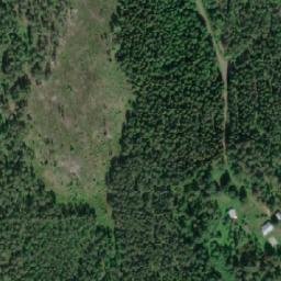 Satellite imagery of Onkiapaanniemi, FI