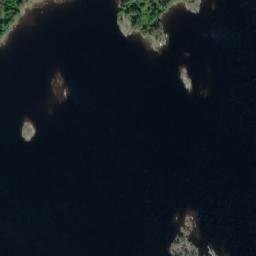Satellite imagery of Onkiapaanniemi, FI