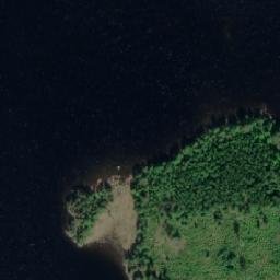 Satellite imagery of Leipäniemi, FI