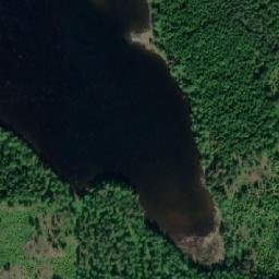 Satellite imagery of Leipäniemi, FI