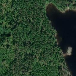 Satellite imagery of Leipäniemi, FI