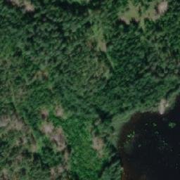 Satellite imagery of Kivikonniemi, FI
