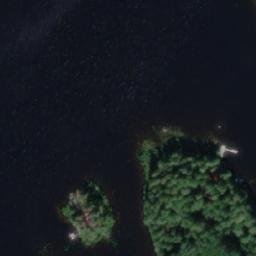 Satellite imagery of Kivikonniemi, FI