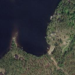 Satellite imagery of Poikpuoleinen, FI