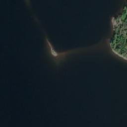 Satellite imagery of Lepänkannanniemi, FI