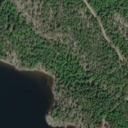 Satellite imagery of Lepänkannanniemi, FI