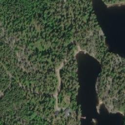 Satellite imagery of Lepänkannanniemi, FI