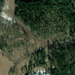 Satellite imagery of Oinasniemi, FI