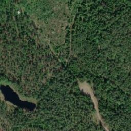 Satellite imagery of Kaupinniemi, FI