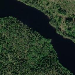Satellite imagery of Kierniemi, FI