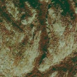 Satellite imagery of St. Hilary Mountain, CA