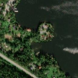 Satellite imagery of Kariniemi, FI