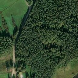 Satellite imagery of Koivuniemi, FI