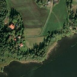 Satellite imagery of Koivuniemi, FI