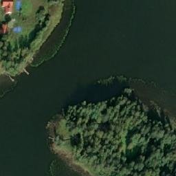 Satellite imagery of Koivuniemi, FI