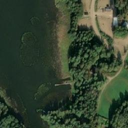 Satellite imagery of Piiliäiskivi, FI