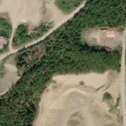 Satellite imagery of Isokangas, FI