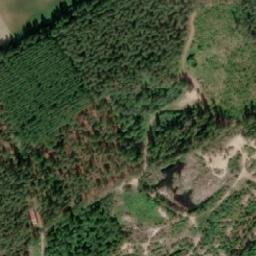 Satellite imagery of Isokangas, FI