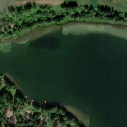 Satellite imagery of Kuurunkärki, FI
