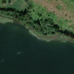 Satellite imagery of Karinkärki, FI