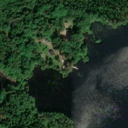 Satellite imagery of Lammasniemi, FI